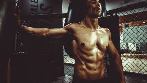 Read more about the article How can I get a fighter body?