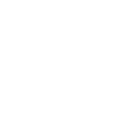 Krav Maga Bangkok logo with no background