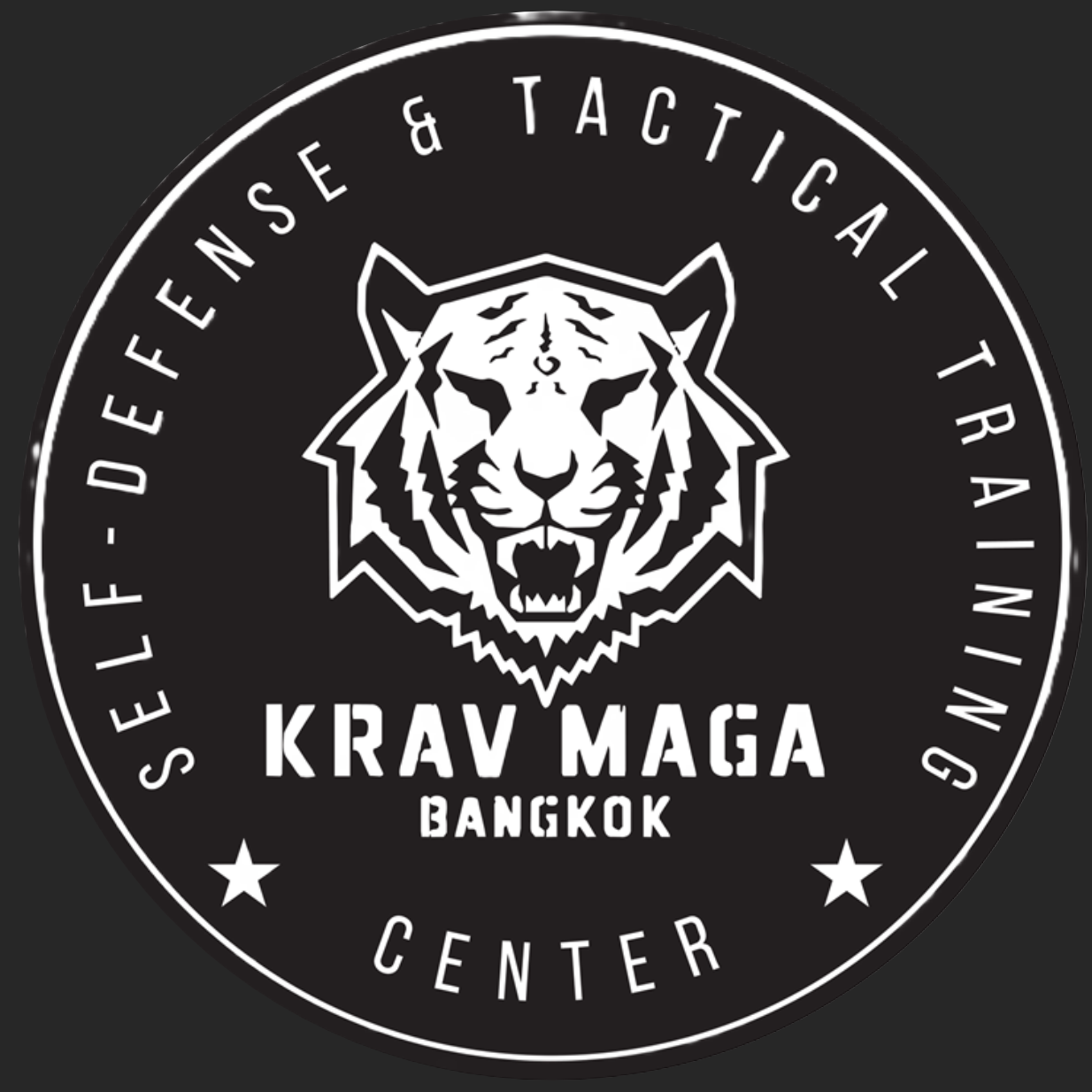 Krav Maga Bangkok